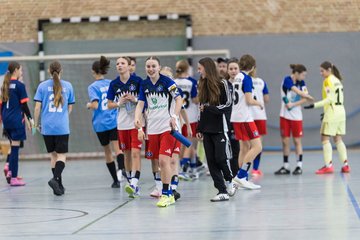 Bild 162 - wCJ Loewinnen Cup C1